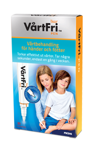 VårtFri PEN box VårtFri PEN box