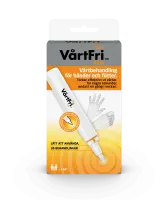 VårtFri PEN