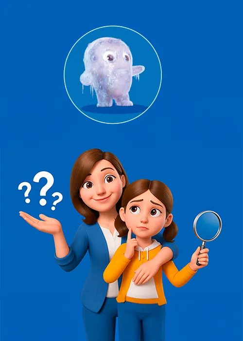 FAQ-Om vårtor
